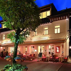 Alpin Lifestyle Loewen & Strauss Oberstdorf