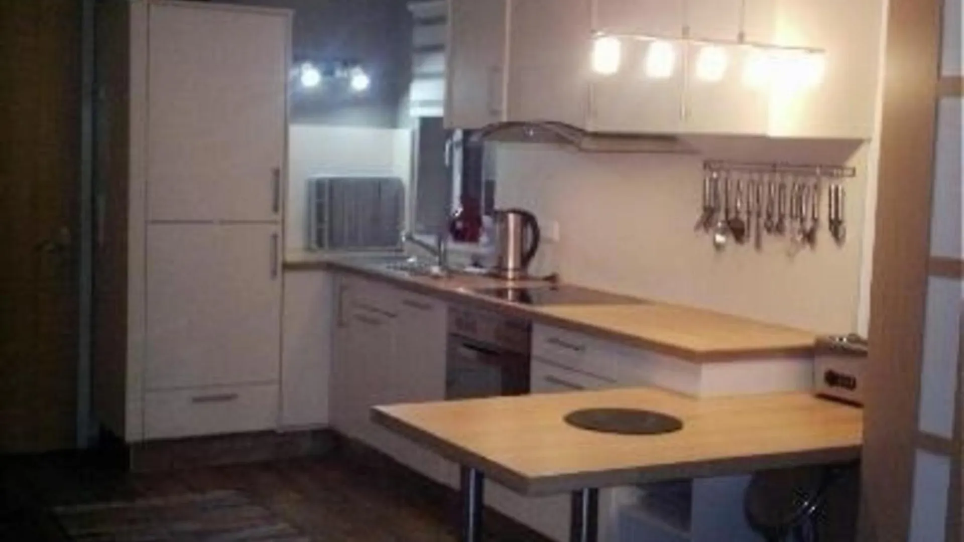 Apartment Studio Haus Falkenhorst Mit Suedbalkon Oberstdorf