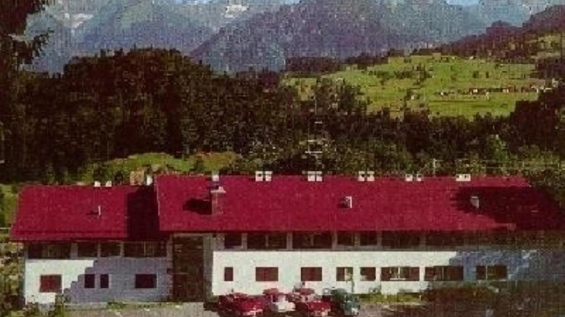 Apartment Studio Haus Falkenhorst Mit Suedbalkon Oberstdorf